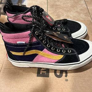 Vans SK8-HI MTE-2
